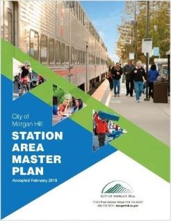 Station Area Master Plan