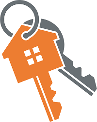 HouseKeys Logo