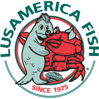 Lusamerica Logo