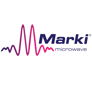Marki Micro Logo