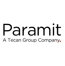 Paramit Logo