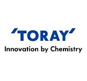 Toray Logo