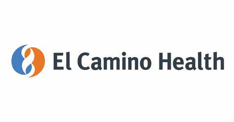 El Camino Health Logo