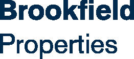 Brookfield Properties Logo
