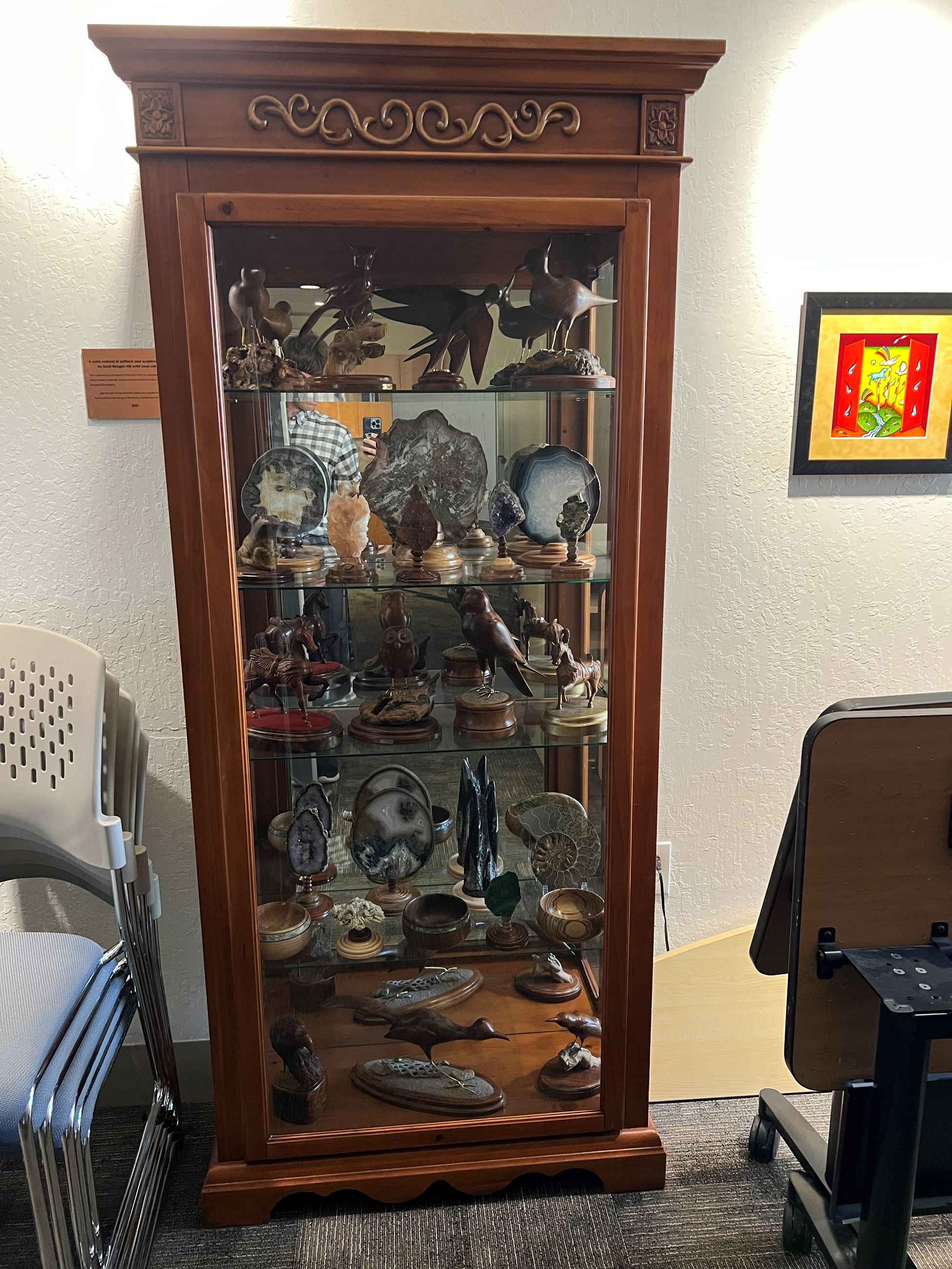 28 Art Pieces of Louis Latronica