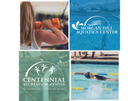 Recreation and Aquatics Graphic Spotlight 275x200