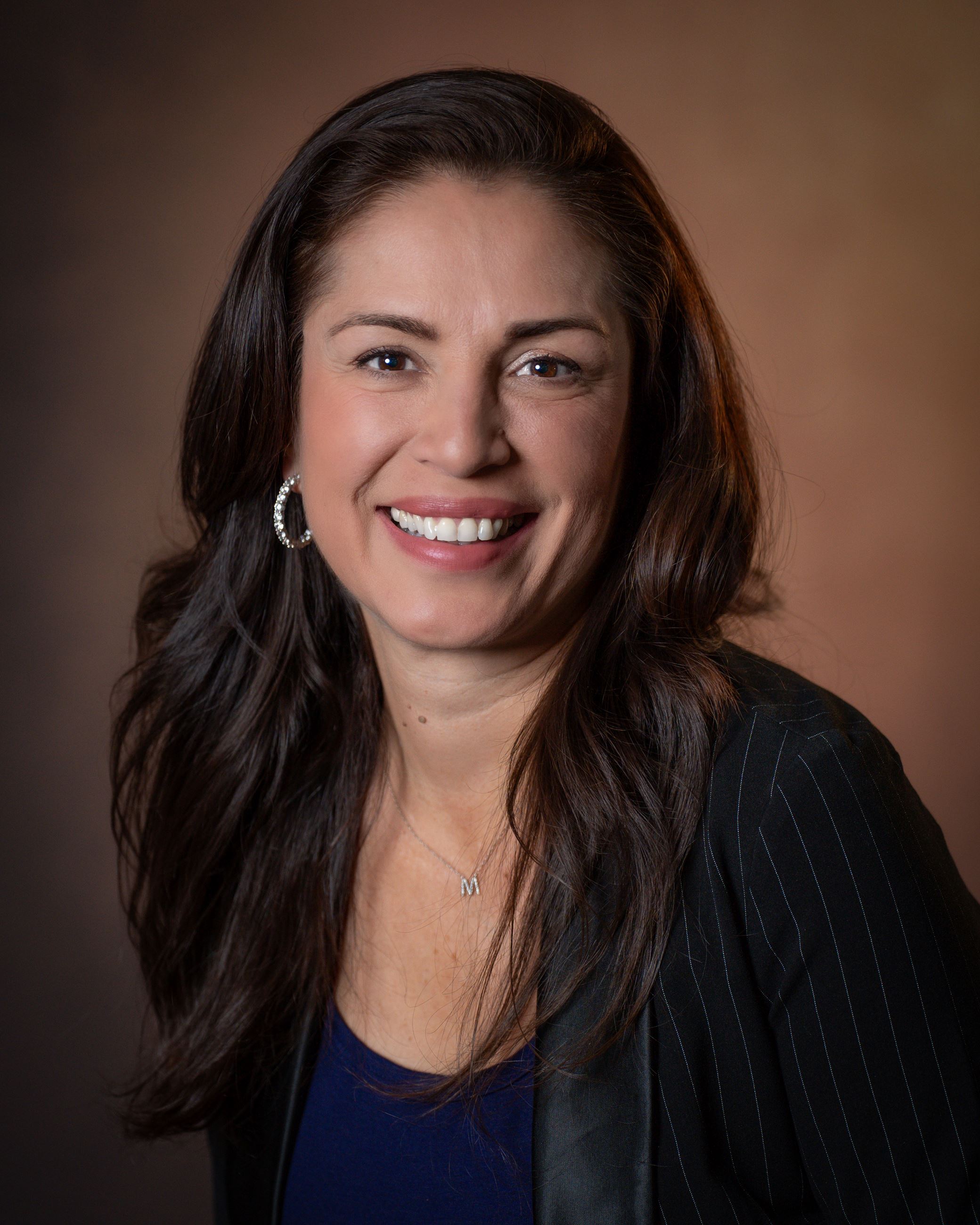 Council Member Mirium Vega