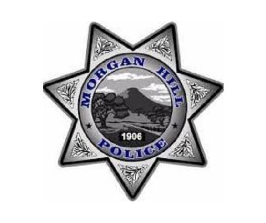 Police Department Logo