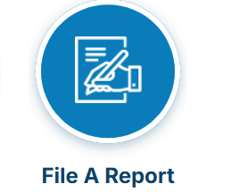 File a Report Stand_Alone Version of Landing Page Button