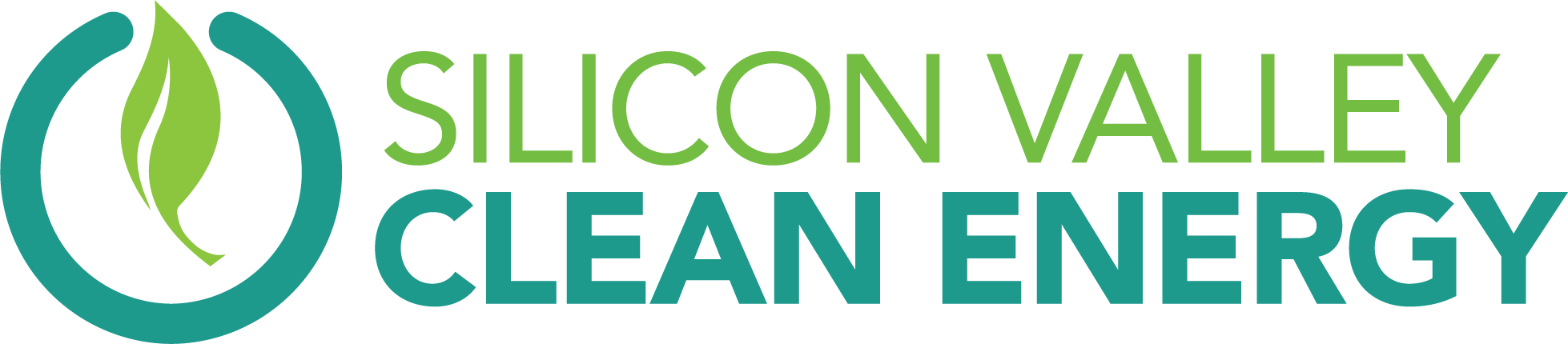 Silicon Valley Clean Energy Logo