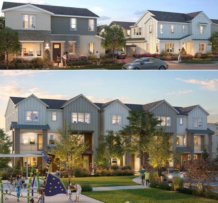 Cochrane-DePual High Street