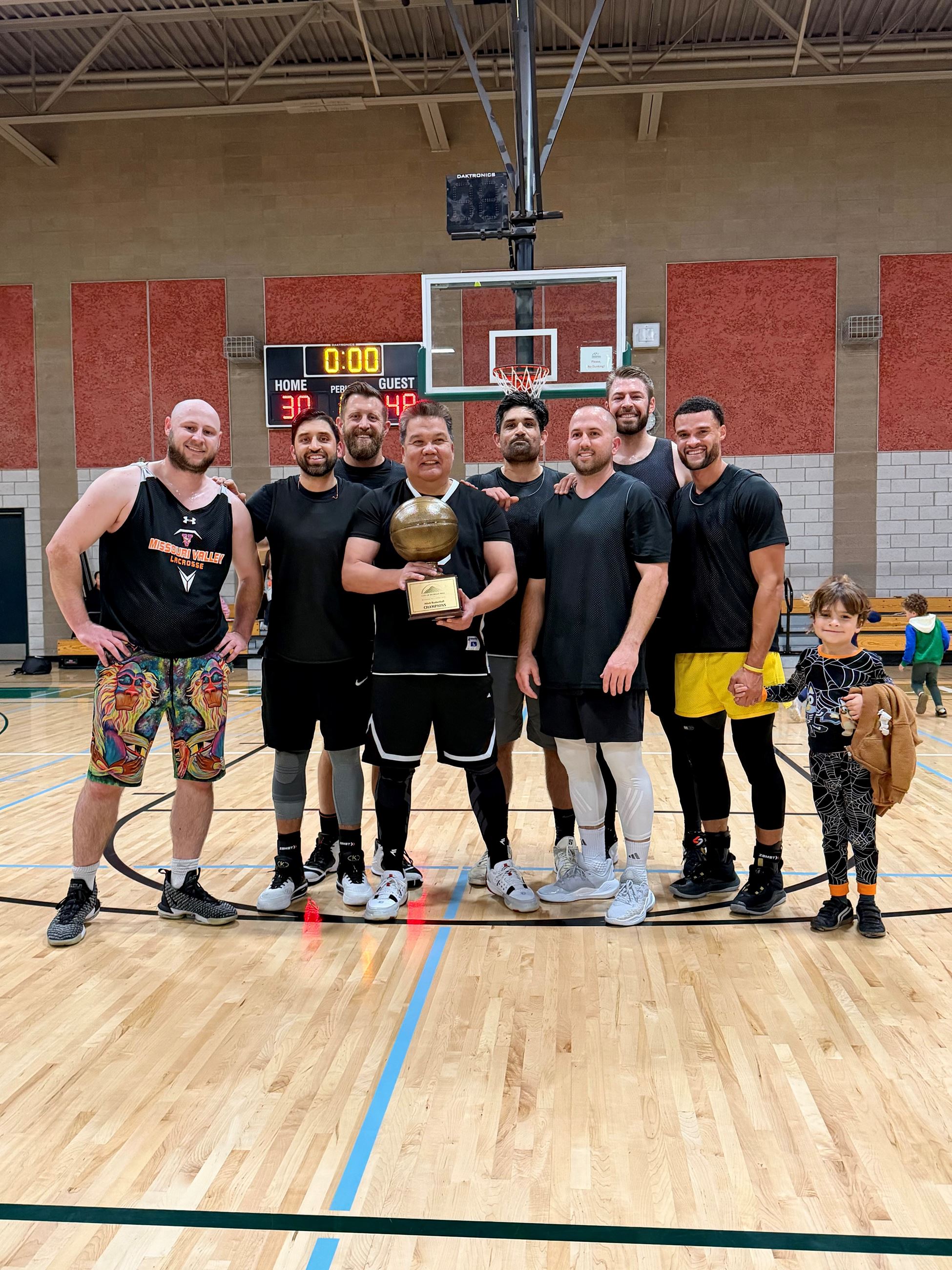 basketball champs 2025