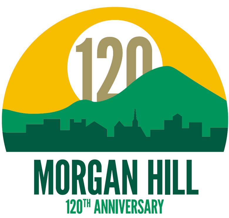120th Anniversary Logo Winning Design from Evan Kelly